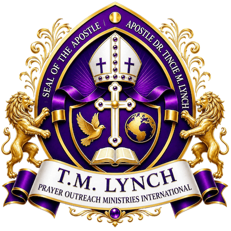 TM Lynch Ministries